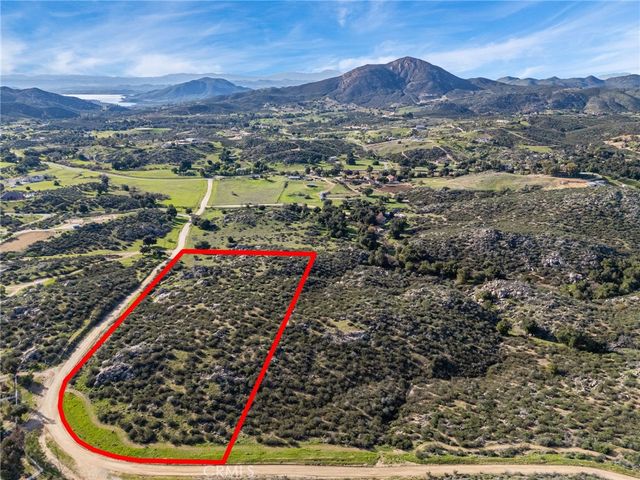 0 Stirrup Road, Temecula, CA 92592