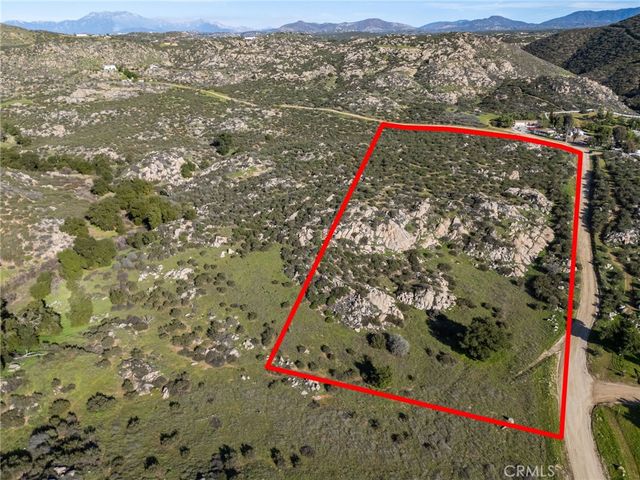 0 Stirrup Road, Temecula, CA 92592