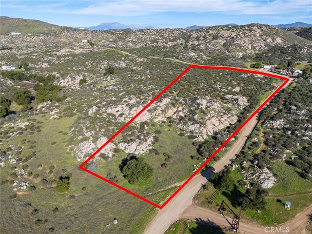 0 Stirrup Road, Temecula, CA 92592