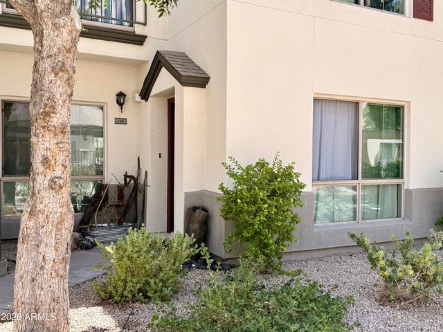 100 E FILLMORE Street 114, Phoenix, AZ 85004
