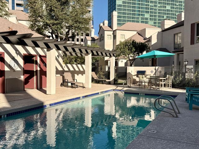 100 E FILLMORE Street 114, Phoenix, AZ 85004