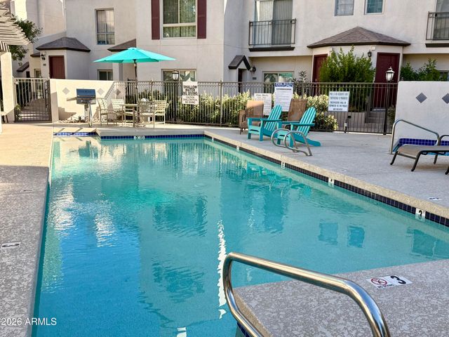 100 E FILLMORE Street 114, Phoenix, AZ 85004