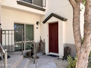 100 E FILLMORE Street 114, Phoenix, AZ 85004