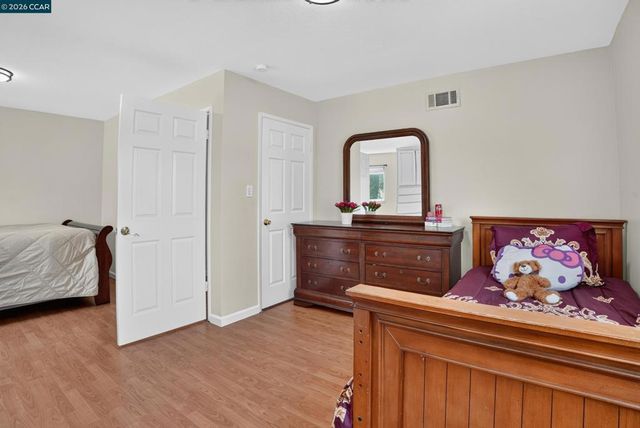 3954 Mount Mckinley Ct, Pleasanton, CA 94588