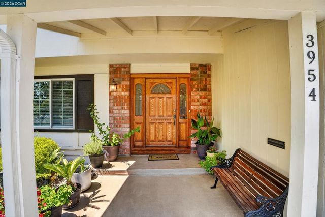 3954 Mount Mckinley Ct, Pleasanton, CA 94588