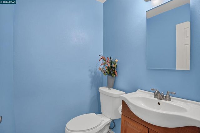 3954 Mount Mckinley Ct, Pleasanton, CA 94588