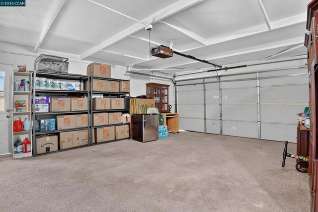 3954 Mount Mckinley Ct, Pleasanton, CA 94588