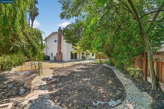 3954 Mount Mckinley Ct, Pleasanton, CA 94588