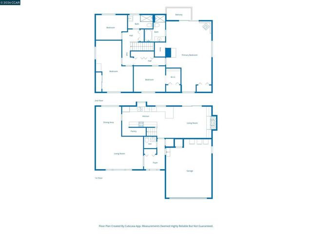 3954 Mount Mckinley Ct, Pleasanton, CA 94588