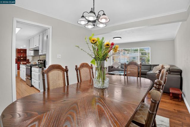 3954 Mount Mckinley Ct, Pleasanton, CA 94588