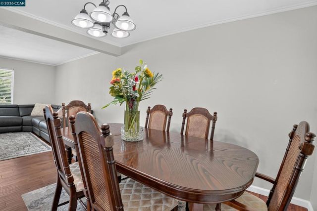 3954 Mount Mckinley Ct, Pleasanton, CA 94588
