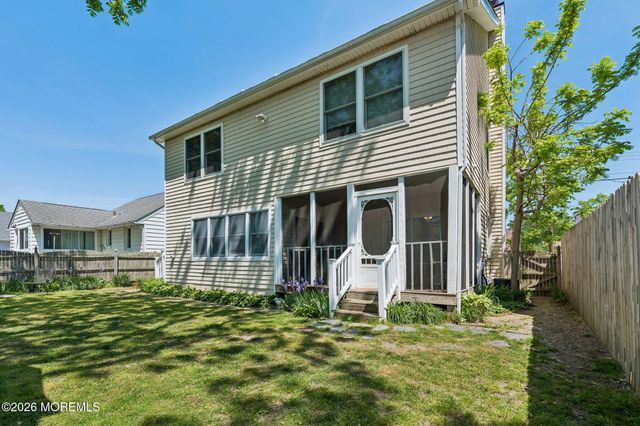 2412 Willow Street, Point Pleasant, NJ 08742
