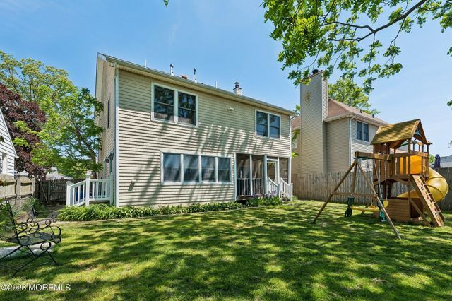 2412 Willow Street, Point Pleasant, NJ 08742