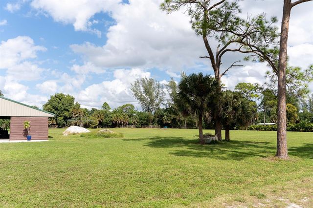 14279 43rd Road N, Loxahatchee, FL 33470