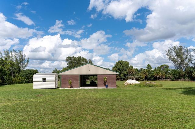 14279 43rd Road N, Loxahatchee, FL 33470
