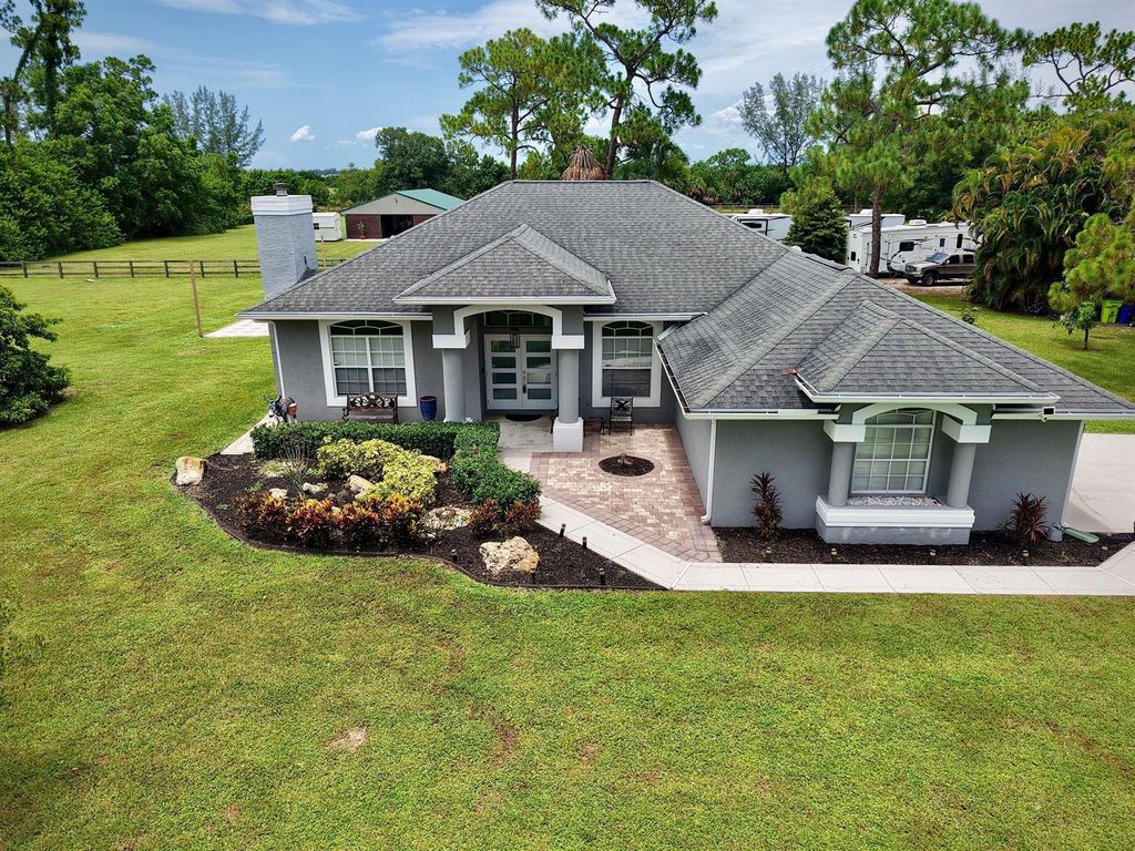 14279 43rd Road N, Loxahatchee, FL 33470