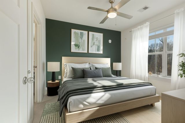 410 Rosedale Ave Apt 302, Nashville, TN 37211