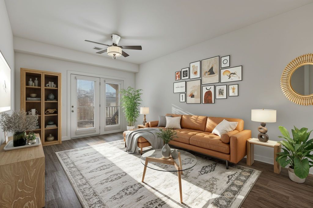 410 Rosedale Ave Apt 302, Nashville, TN 37211