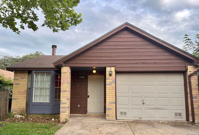 11434 POTTER VLY, San Antonio, TX 78245