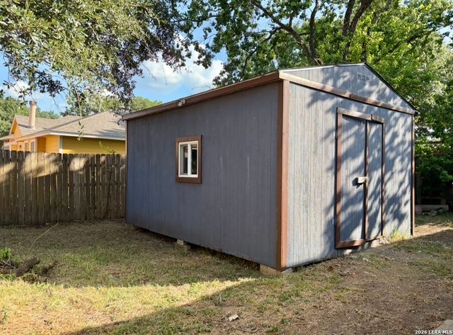 11434 POTTER VLY, San Antonio, TX 78245