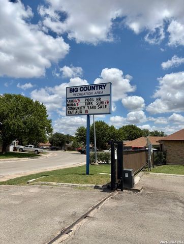 11434 POTTER VLY, San Antonio, TX 78245