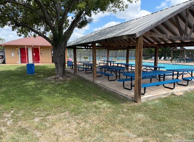 11434 POTTER VLY, San Antonio, TX 78245