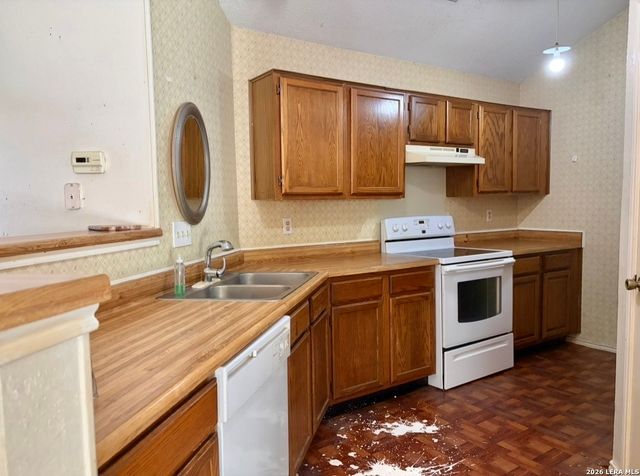 11434 POTTER VLY, San Antonio, TX 78245