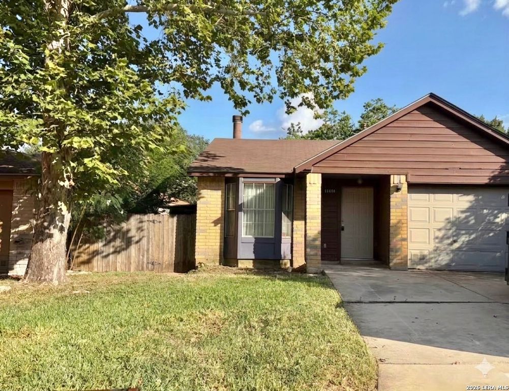 11434 POTTER VLY, San Antonio, TX 78245