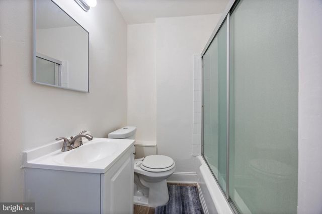 478 S BENTALOU ST, Baltimore, MD 21223