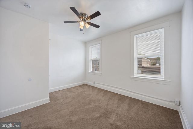 478 S BENTALOU ST, Baltimore, MD 21223