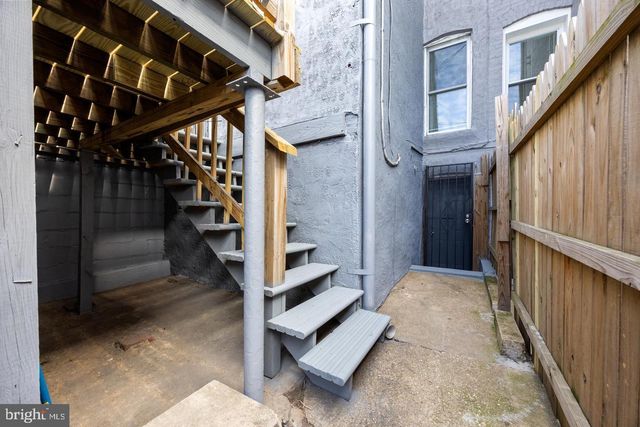 478 S BENTALOU ST, Baltimore, MD 21223