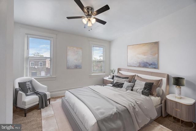 478 S BENTALOU ST, Baltimore, MD 21223