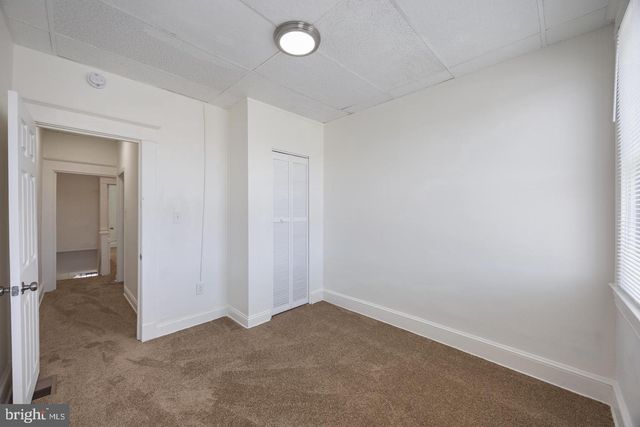 478 S BENTALOU ST, Baltimore, MD 21223