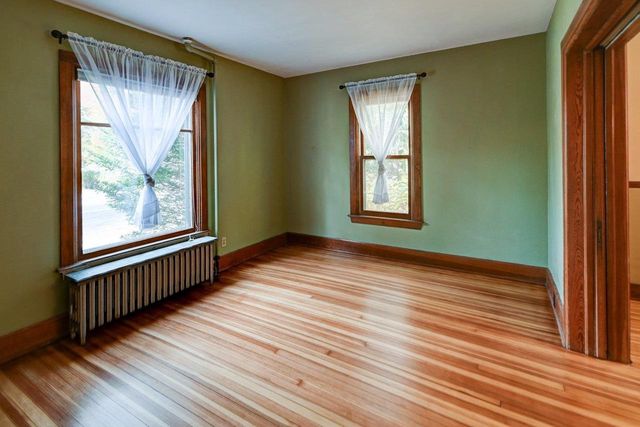 209 N Franklin Avenue, Madison, WI 53705