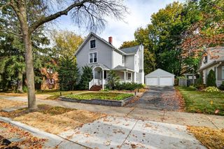 209 N Franklin Avenue, Madison, WI 53705