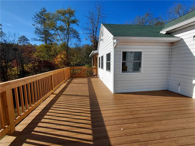 610 Ross Mountain Park Road, Fairfield Twp, PA 15944