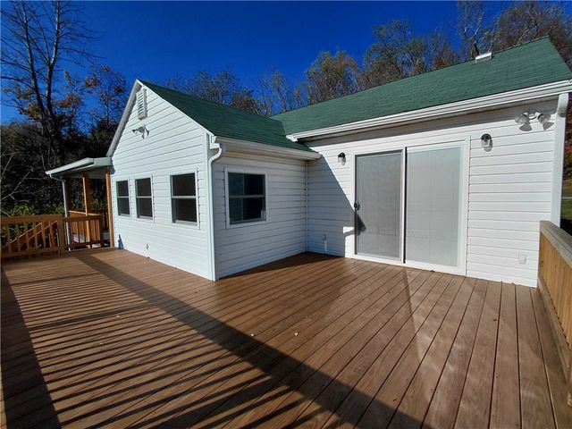 610 Ross Mountain Park Road, Fairfield Twp, PA 15944