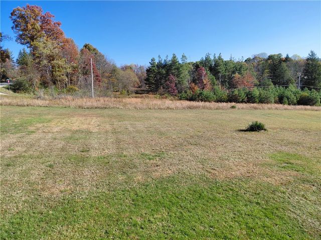 610 Ross Mountain Park Road, Fairfield Twp, PA 15944