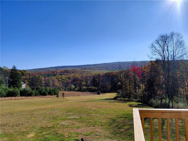 610 Ross Mountain Park Road, Fairfield Twp, PA 15944