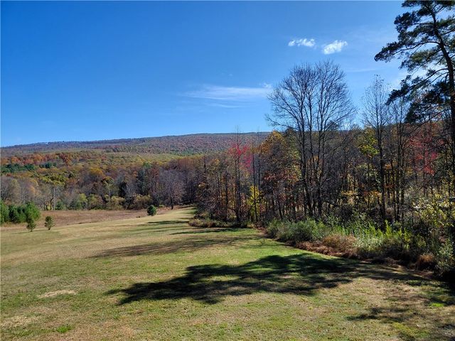 610 Ross Mountain Park Road, Fairfield Twp, PA 15944