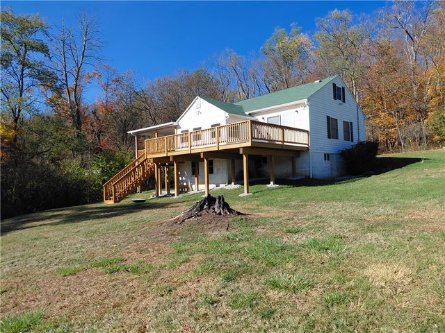 610 Ross Mountain Park Road, Fairfield Twp, PA 15944