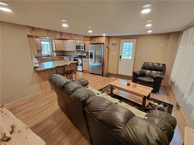 610 Ross Mountain Park Road, Fairfield Twp, PA 15944