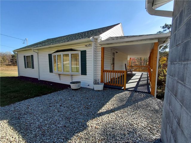 610 Ross Mountain Park Road, Fairfield Twp, PA 15944