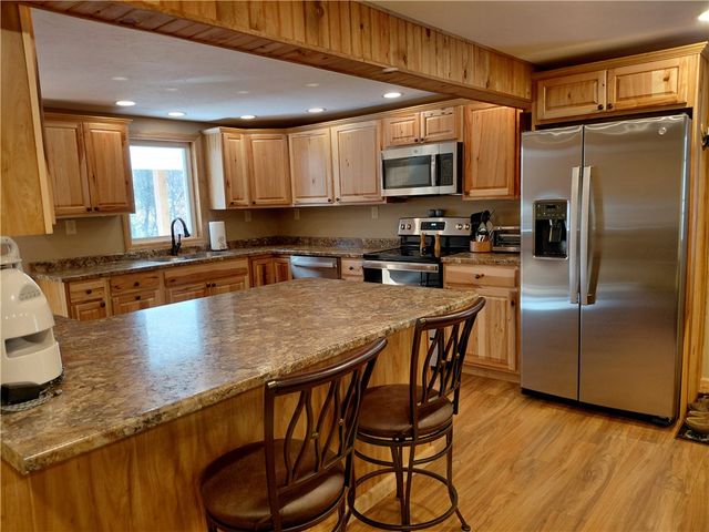 610 Ross Mountain Park Road, Fairfield Twp, PA 15944