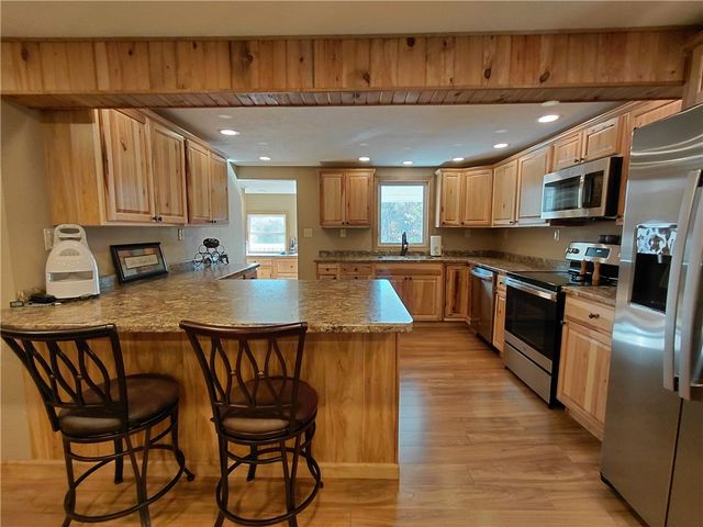 610 Ross Mountain Park Road, Fairfield Twp, PA 15944