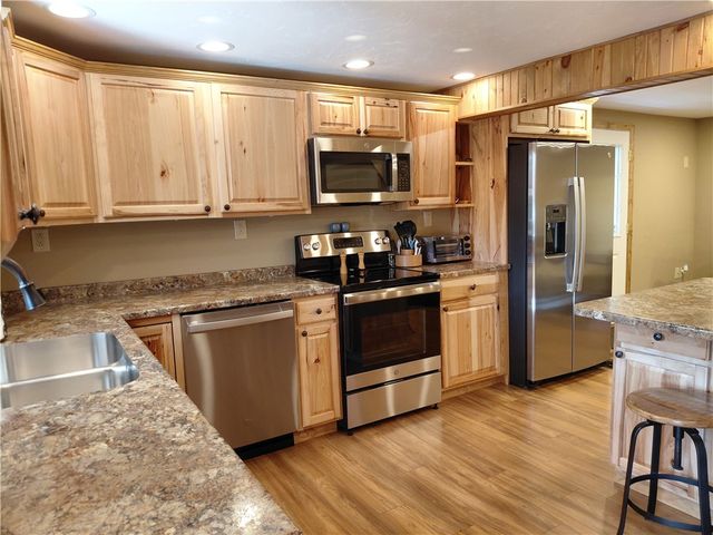 610 Ross Mountain Park Road, Fairfield Twp, PA 15944