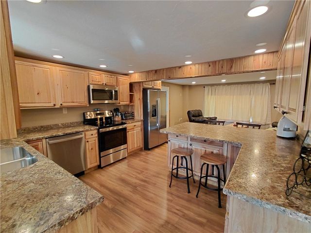 610 Ross Mountain Park Road, Fairfield Twp, PA 15944