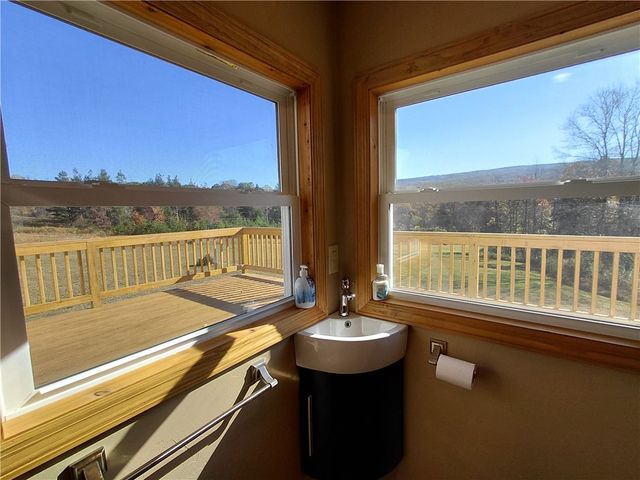 610 Ross Mountain Park Road, Fairfield Twp, PA 15944