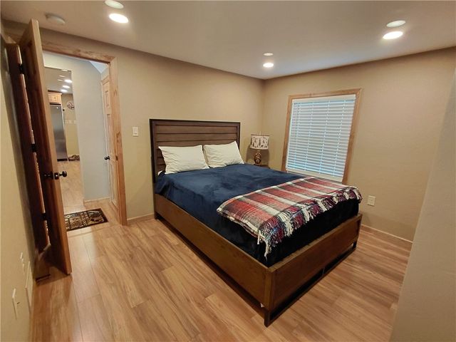 610 Ross Mountain Park Road, Fairfield Twp, PA 15944