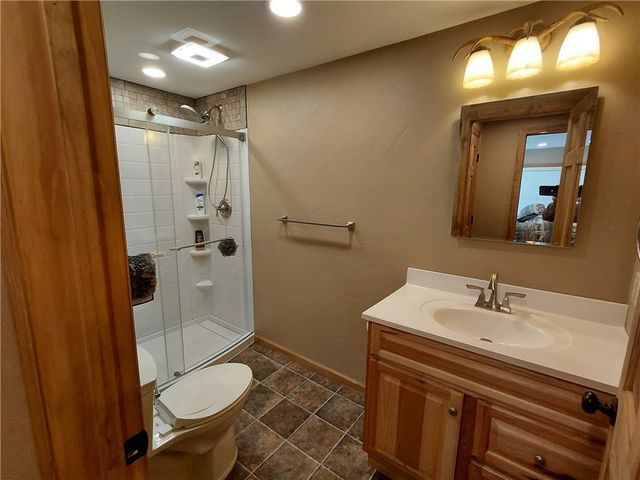 610 Ross Mountain Park Road, Fairfield Twp, PA 15944